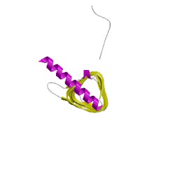 Image of CATH 5vmkC02
