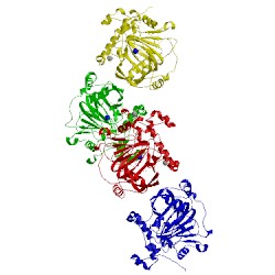 Image of CATH 5vmp