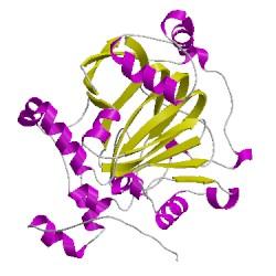 Image of CATH 5vmpA