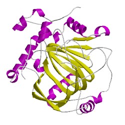 Image of CATH 5vmpD01