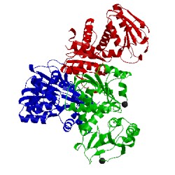 Image of CATH 5vmq