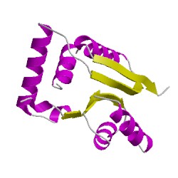 Image of CATH 5vmqA01