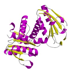 Image of CATH 5vmqB