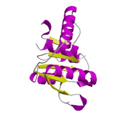 Image of CATH 5vmqB01