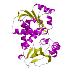 Image of CATH 5vmqC