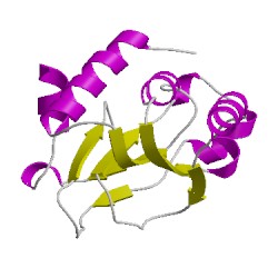 Image of CATH 5vmqC02
