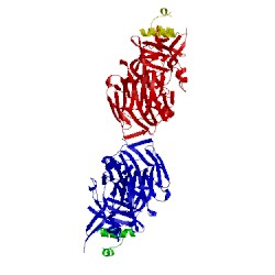 Image of CATH 5vmr