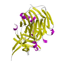 Image of CATH 5vmrA