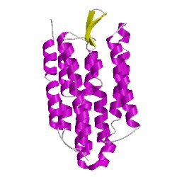 Image of CATH 5vn9A00