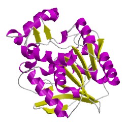 Image of CATH 5vnpB00