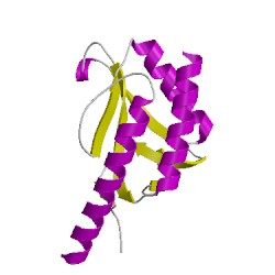 Image of CATH 5vnxA01
