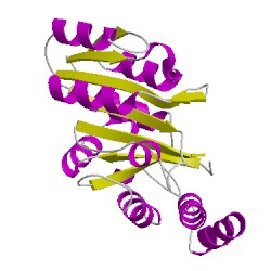 Image of CATH 5vnxA02