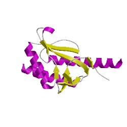 Image of CATH 5vnxB01