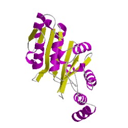Image of CATH 5vnxB02