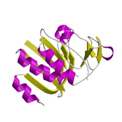 Image of CATH 5vohA01
