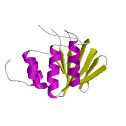 Image of CATH 5vohA02