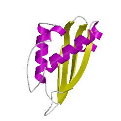 Image of CATH 5vohA03