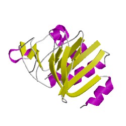 Image of CATH 5vohB01