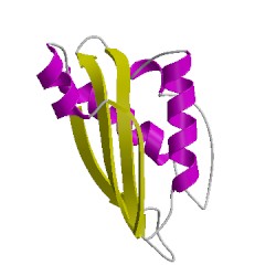 Image of CATH 5vohB03