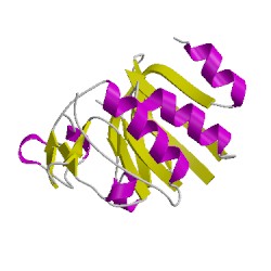 Image of CATH 5vohC01