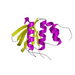 Image of CATH 5vohC02