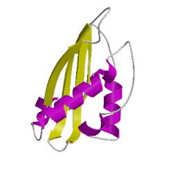 Image of CATH 5vohC03