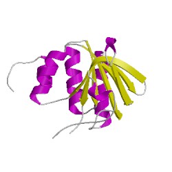 Image of CATH 5vohD02