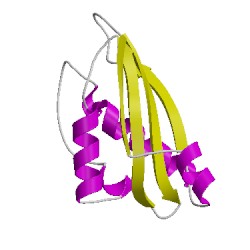 Image of CATH 5vohD03