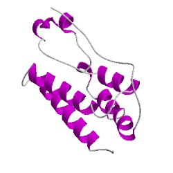 Image of CATH 5vomB