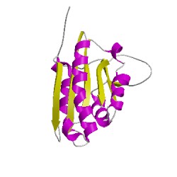 Image of CATH 5vp5A01