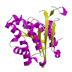 Image of CATH 5vp5A02