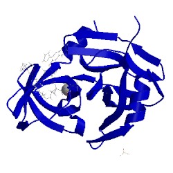 Image of CATH 5vp9