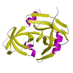 Image of CATH 5vp9A