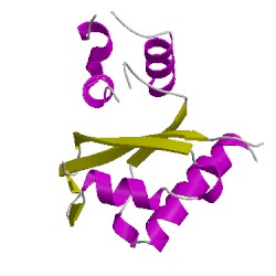 Image of CATH 5vpvA02