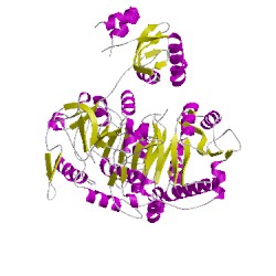 Image of CATH 5vpvB