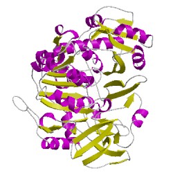 Image of CATH 5vpvC00