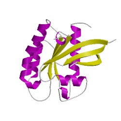 Image of CATH 5vpyB