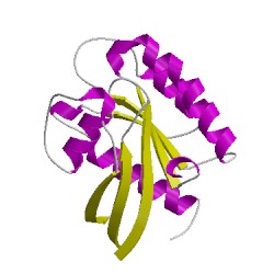 Image of CATH 5vq0B00
