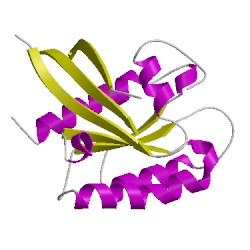 Image of CATH 5vq2A