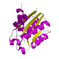 Image of CATH 5vq3B01