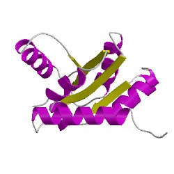 Image of CATH 5vq4D01