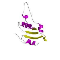 Image of CATH 5vq4D02