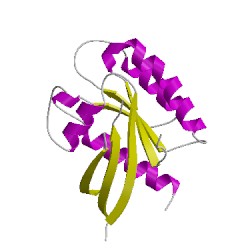 Image of CATH 5vq6B