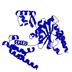 Image of CATH 5vq9