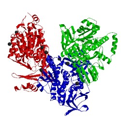 Image of CATH 5vqb