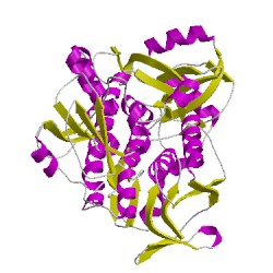 Image of CATH 5vqbA