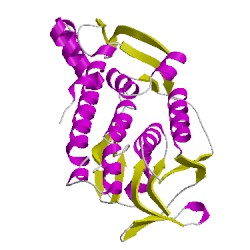 Image of CATH 5vqbA01