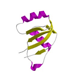 Image of CATH 5vqbA02