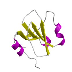 Image of CATH 5vqbA03