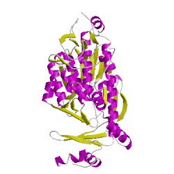 Image of CATH 5vqbB